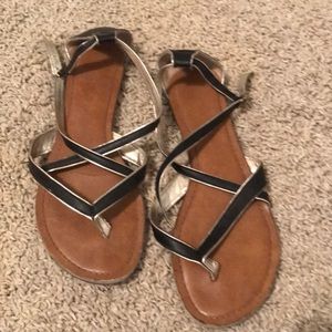 Merona Sandals